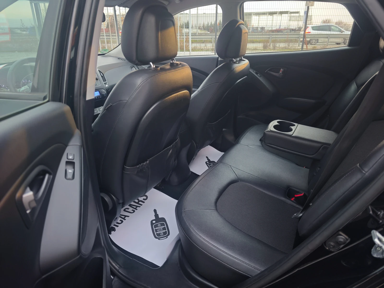 Hyundai IX35 1.7crdi  | Mobile.bg � ����������� 10