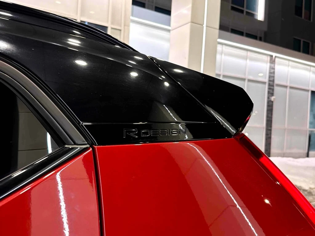 Volvo XC40 R Design  CARFAX | Mobile.bg � ����������� 12