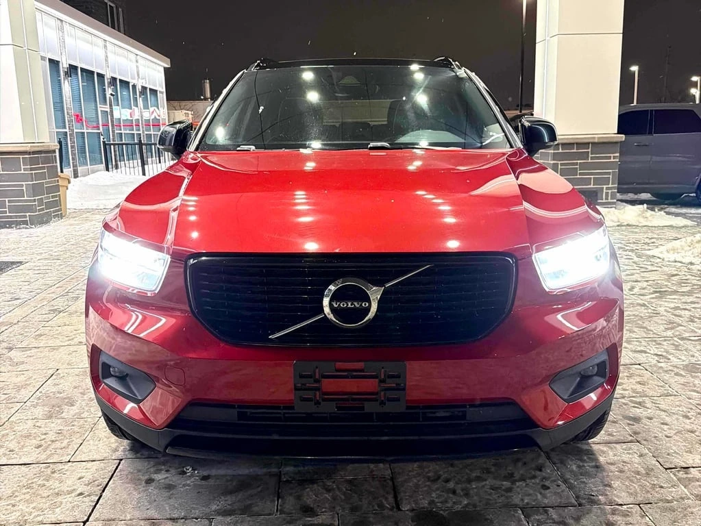 Volvo XC40 R Design  CARFAX - изображение 6