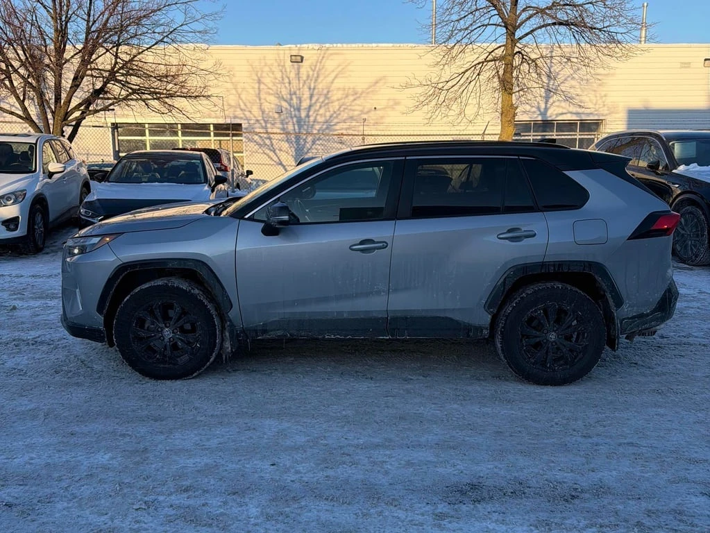 Toyota Rav4  Hybrid XSE / CARFAX /360/�������� | Mobile.bg � ����������� 2