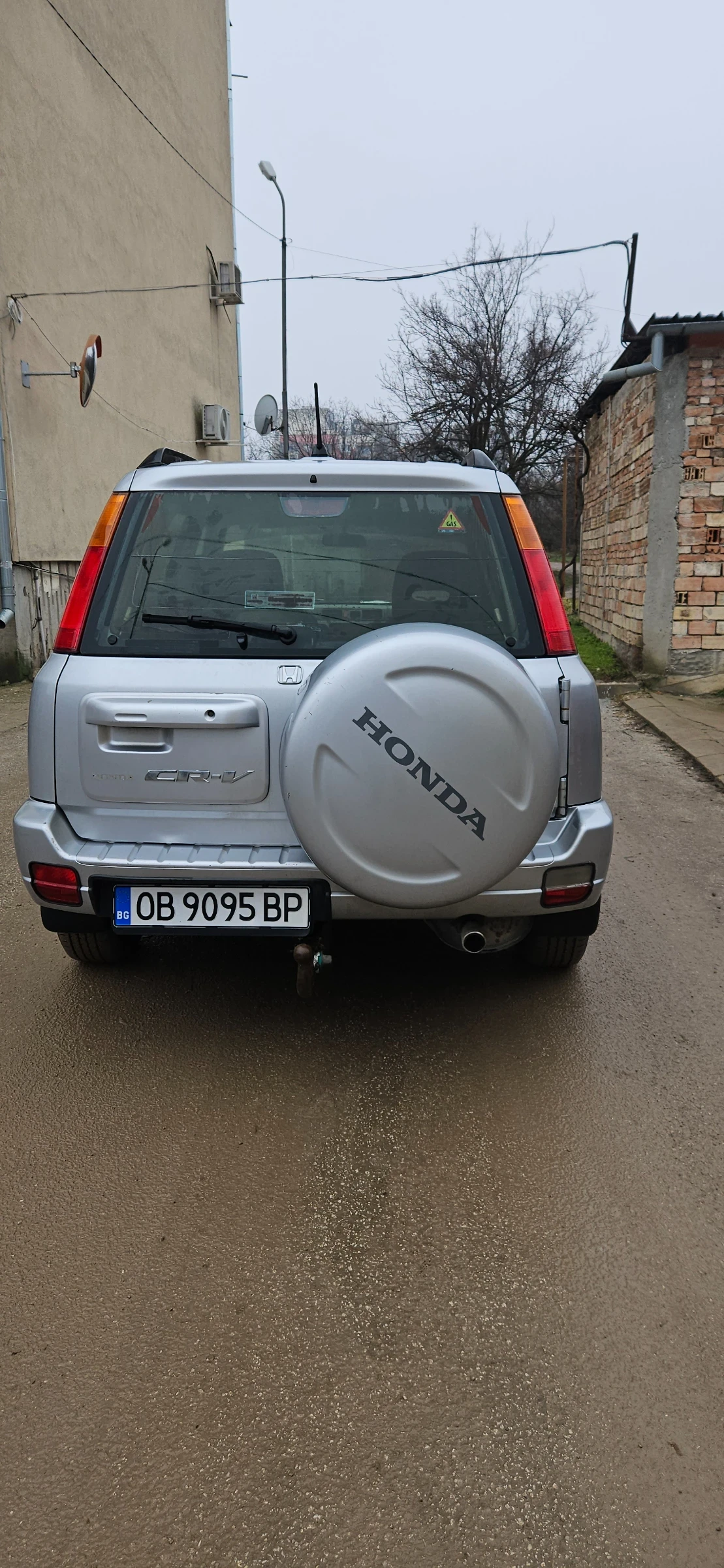 Honda Cr-v | Mobile.bg � ����������� 2