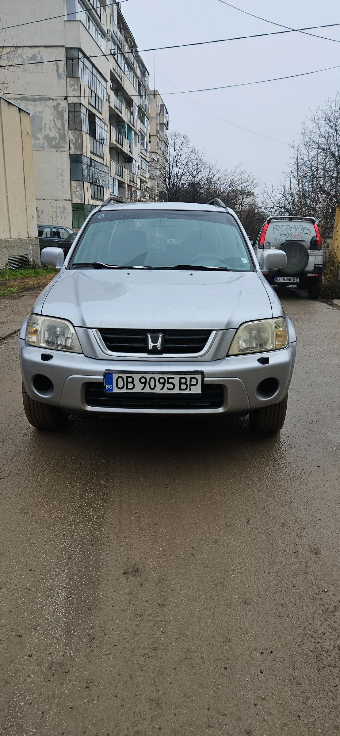 Honda Cr-v | Mobile.bg � ����������� 1