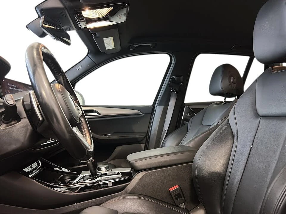 BMW X3 I * M-Package* * HeadUp* AвтоКредит* (ЦЕНА ДО БГ), снимка 15 - Автомобили и джипове - 53771103