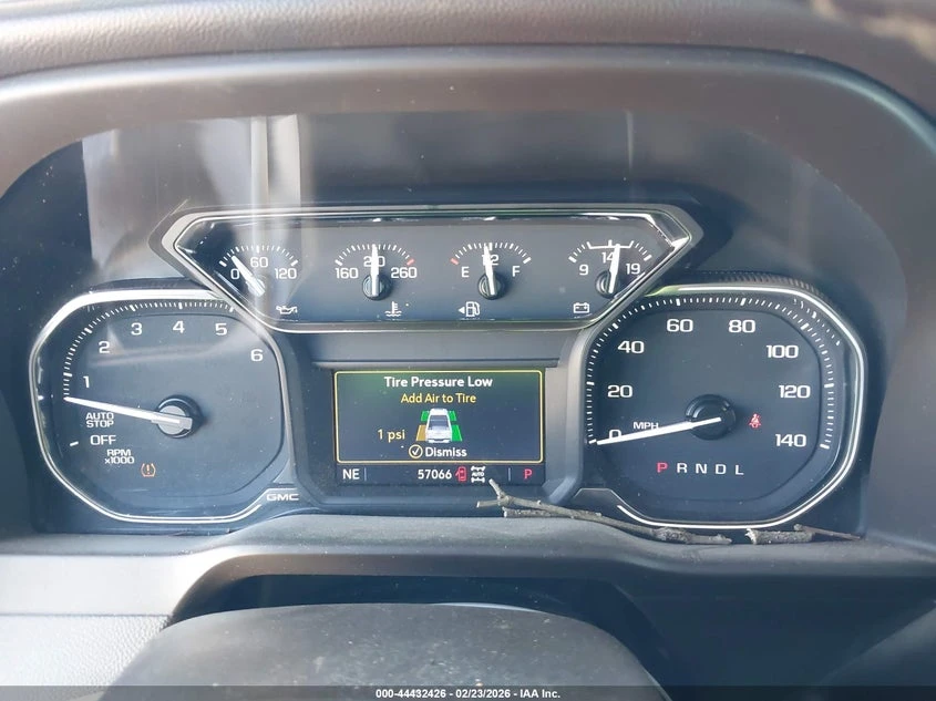 Gmc Sierra 5.3l 1500 4Wd Short Box Slt, снимка 7 - Автомобили и джипове - 53817638