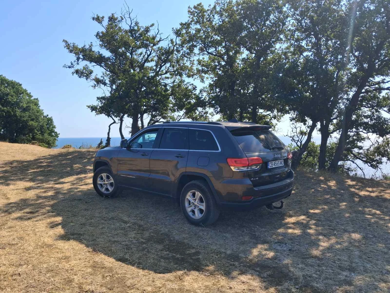 Jeep Grand cherokee Laredo | Mobile.bg � ����������� 17