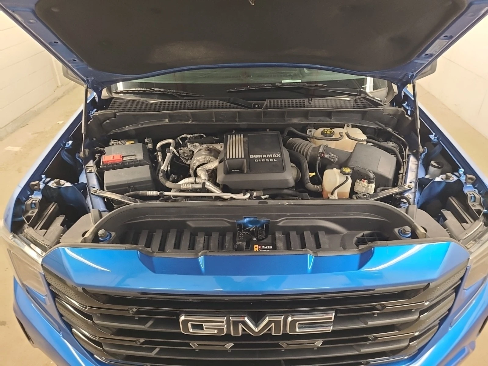 Gmc Sierra 3L 6cyl 4WD, снимка 17 - Автомобили и джипове - 53914362