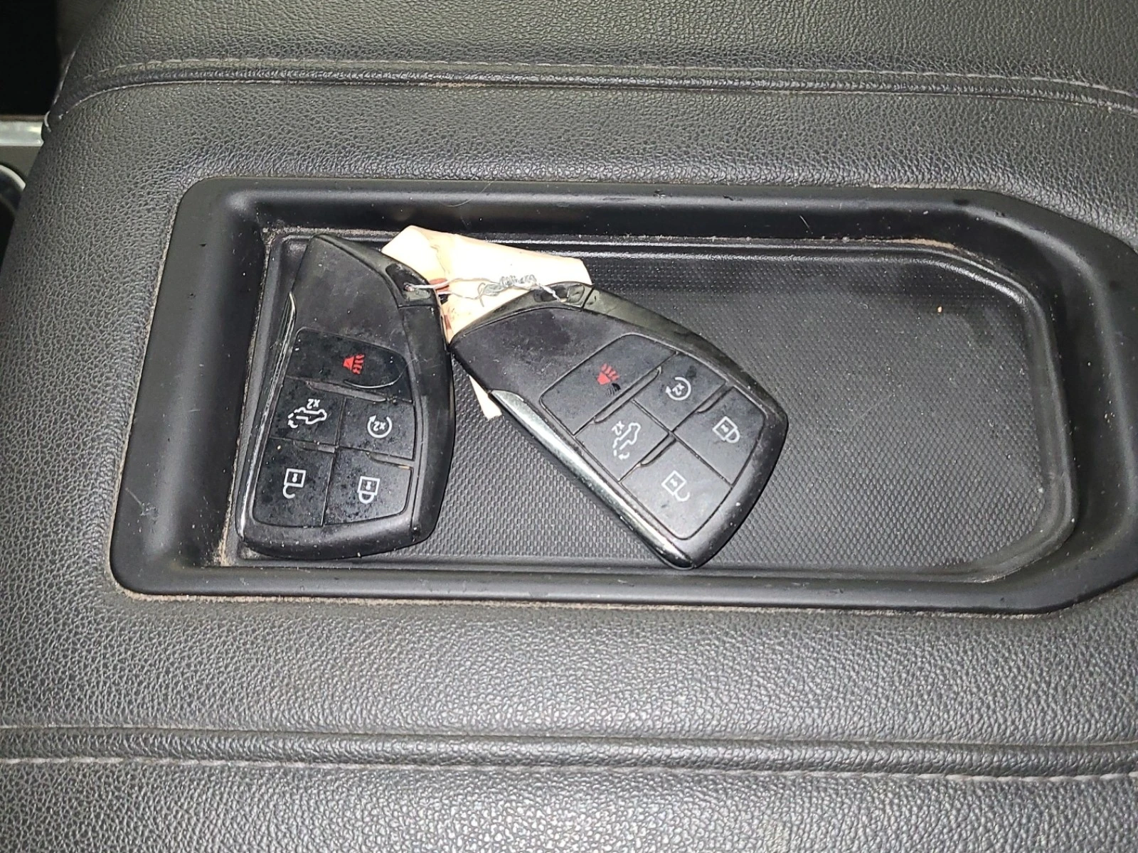 Gmc Sierra 3L 6cyl 4WD, снимка 8 - Автомобили и джипове - 53914362