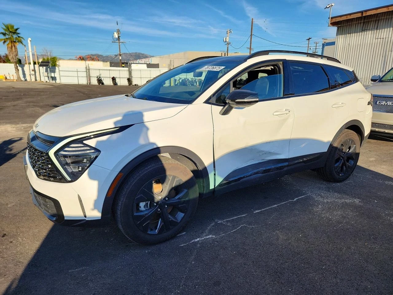 Kia Sportage X LINE | Mobile.bg � ����������� 1