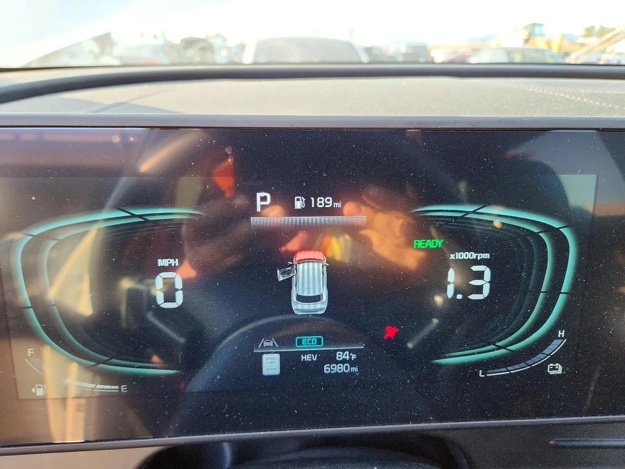 Kia Sportage X LINE | Mobile.bg � ����������� 9