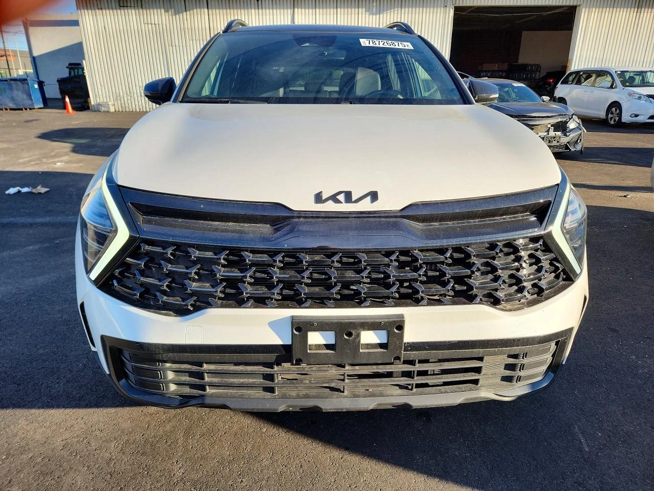 Kia Sportage X LINE | Mobile.bg � ����������� 2