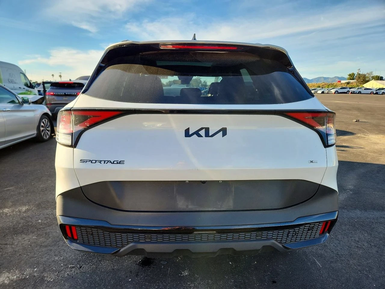 Kia Sportage X LINE | Mobile.bg � ����������� 5