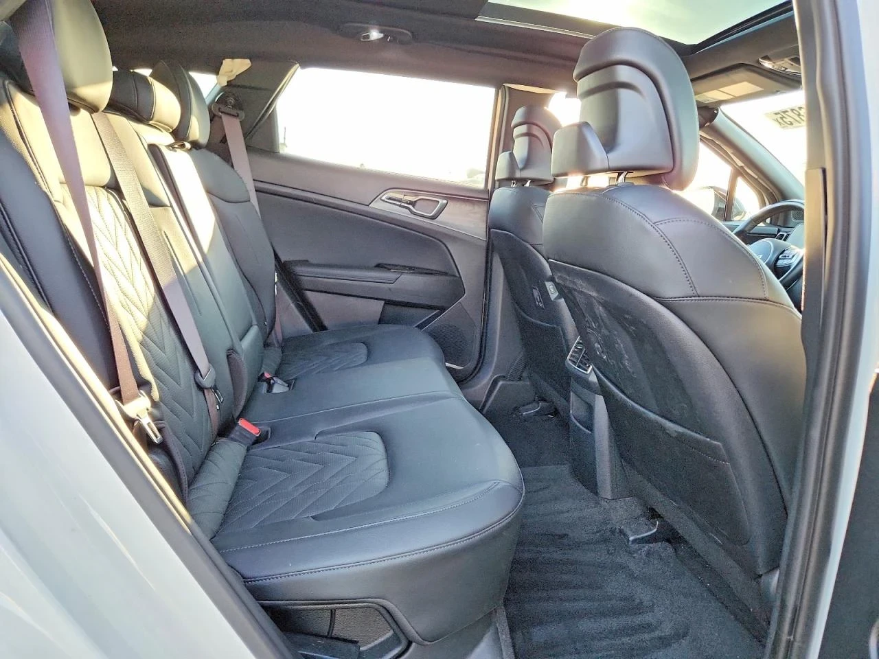 Kia Sportage X LINE | Mobile.bg � ����������� 10