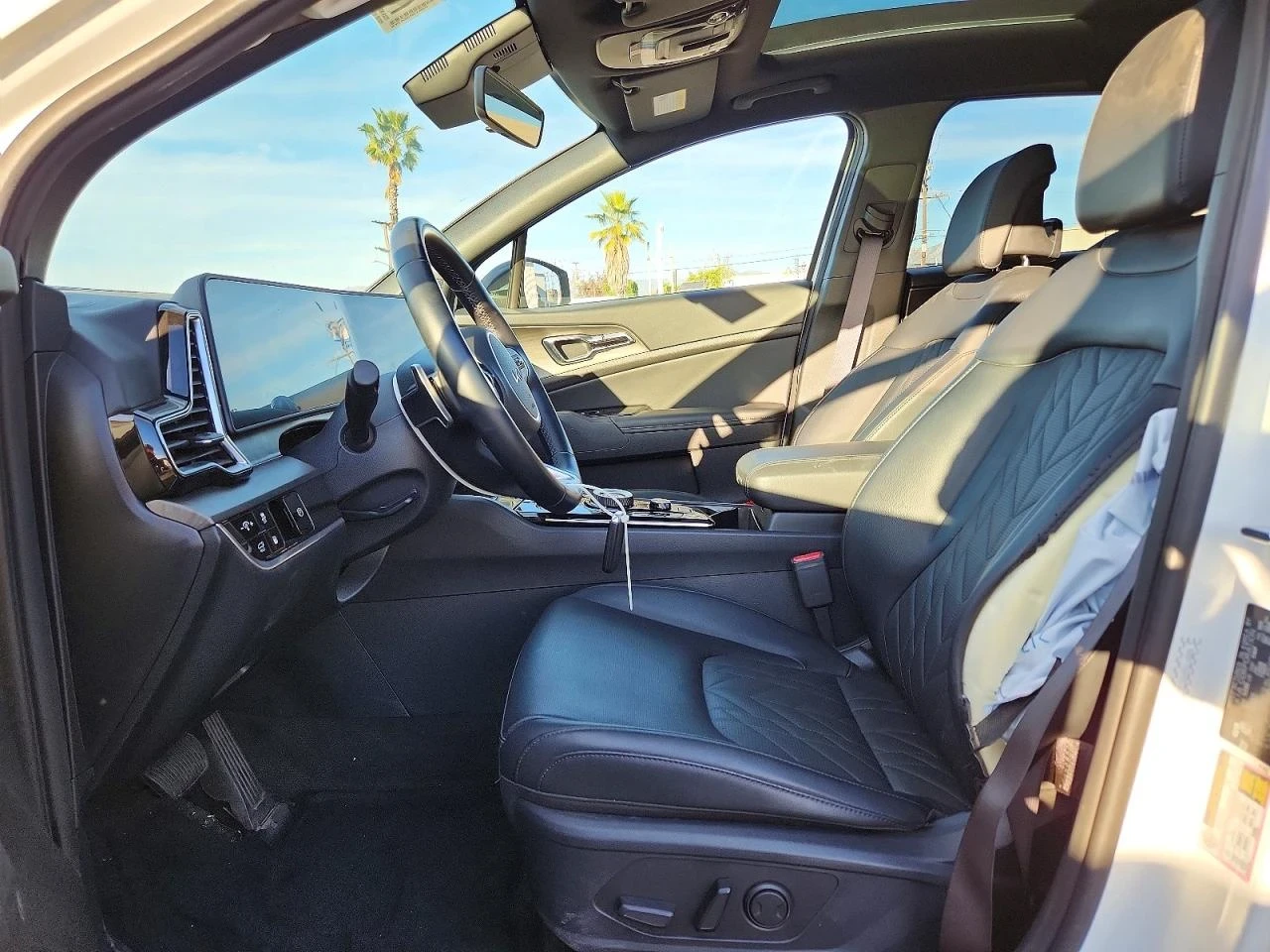 Kia Sportage X LINE | Mobile.bg � ����������� 7