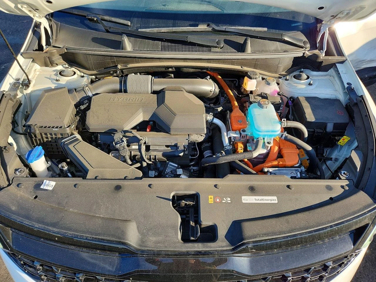 Kia Sportage X LINE | Mobile.bg � ����������� 12