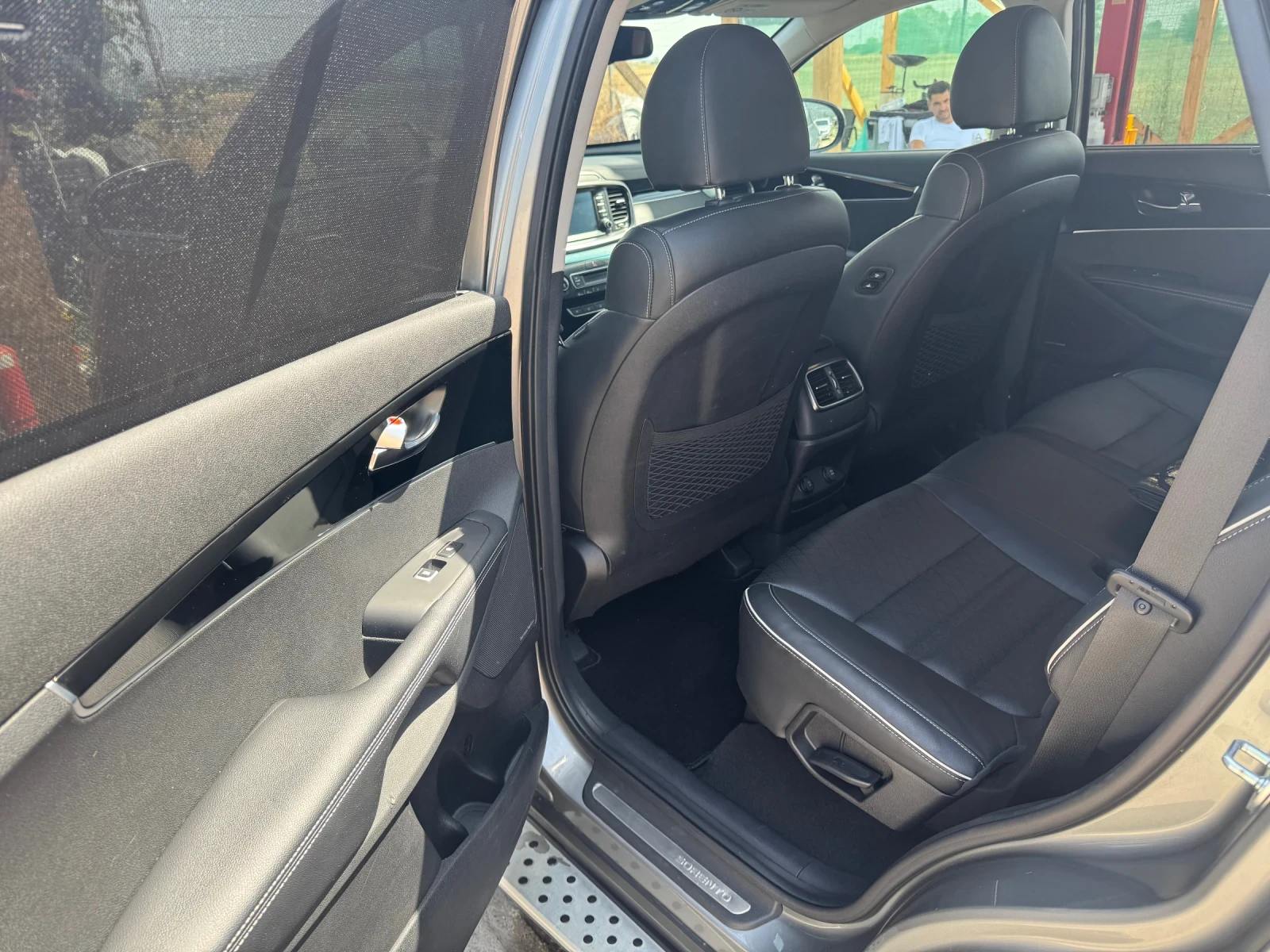 Kia Sorento GT-LINE, снимка 11 - Автомобили и джипове - 54213139