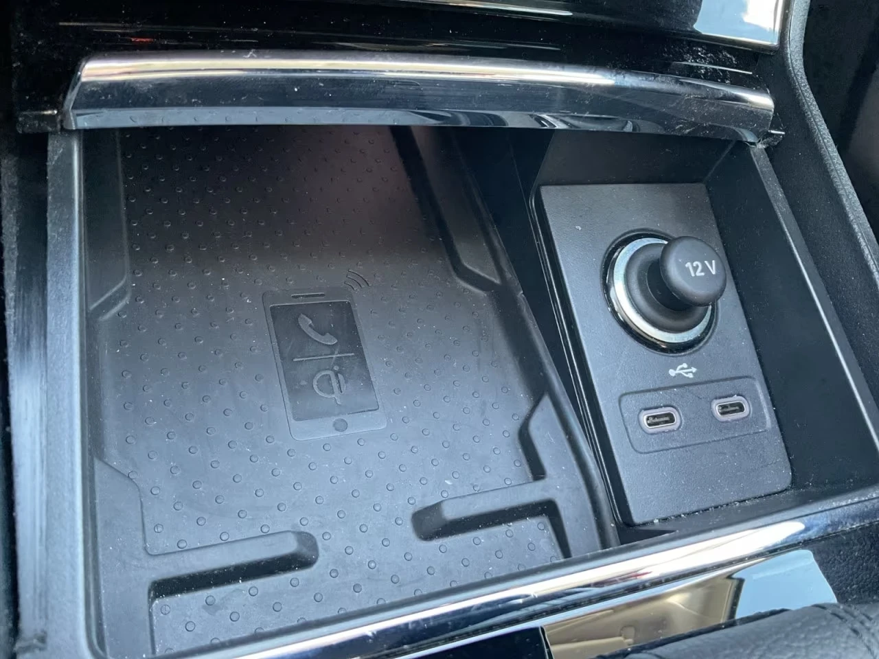 Skoda Kodiaq 2.0TDI/150HPDSG/7SEAT/COLUMBUS/LED/VIRTUAL/KEYLESS, снимка 11 - Автомобили и джипове - 54766360