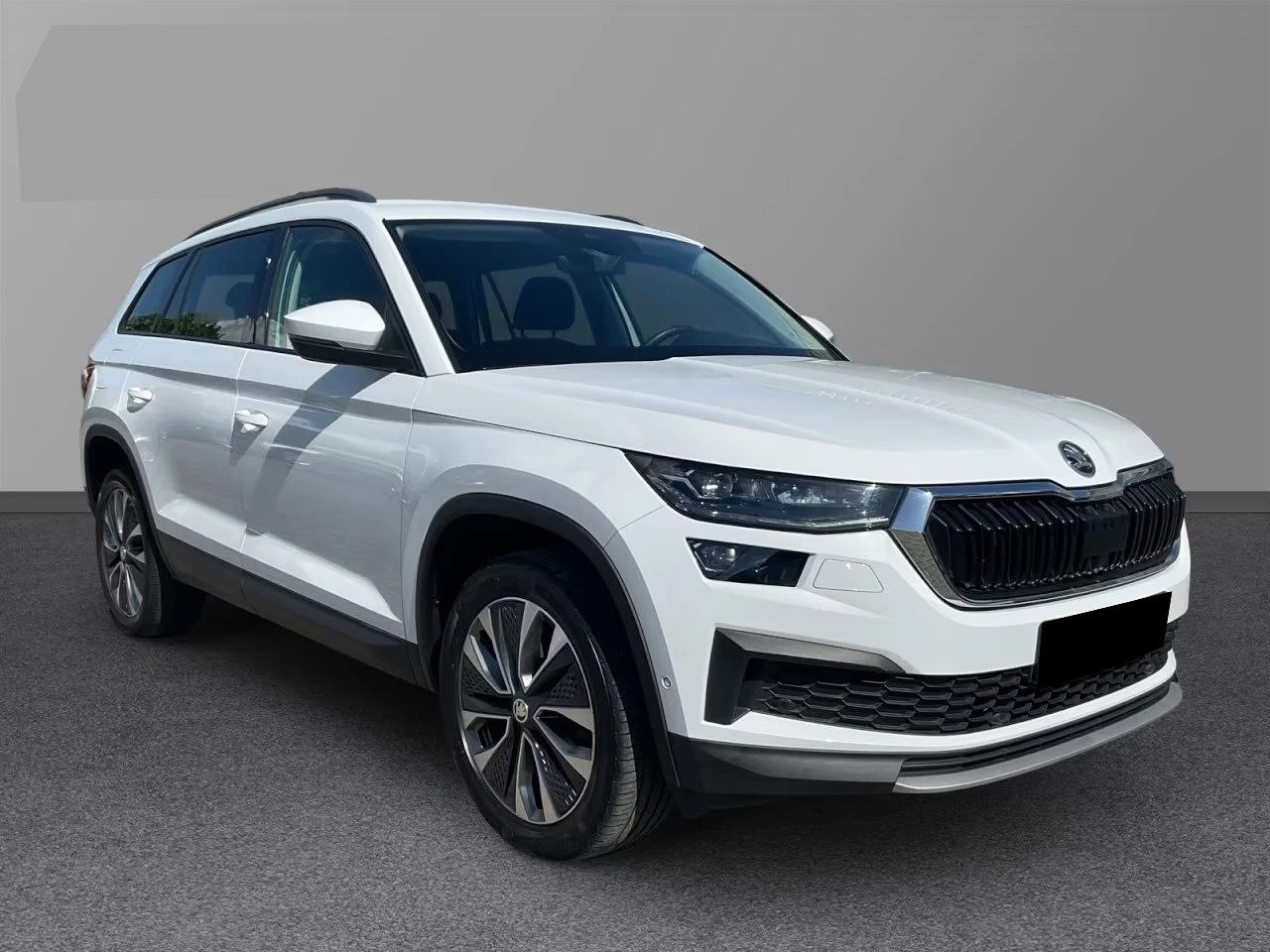 Skoda Kodiaq 2.0TDI/150HPDSG/7SEAT/COLUMBUS/LED/VIRTUAL/KEYLESS