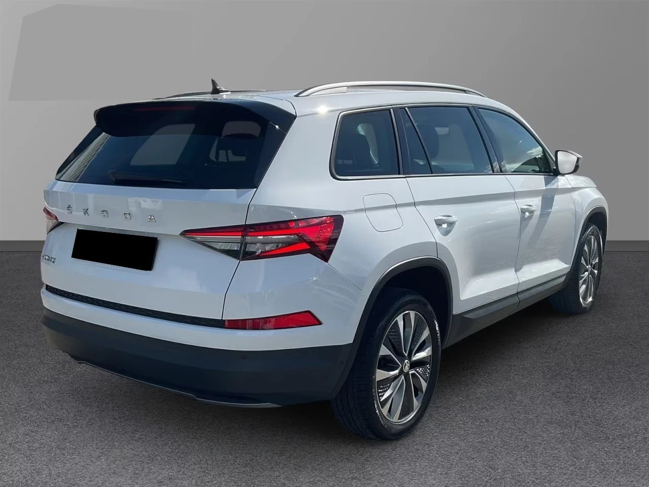 Skoda Kodiaq 2.0TDI/150HPDSG/7SEAT/COLUMBUS/LED/VIRTUAL/KEYLESS, снимка 5 - Автомобили и джипове - 54766360