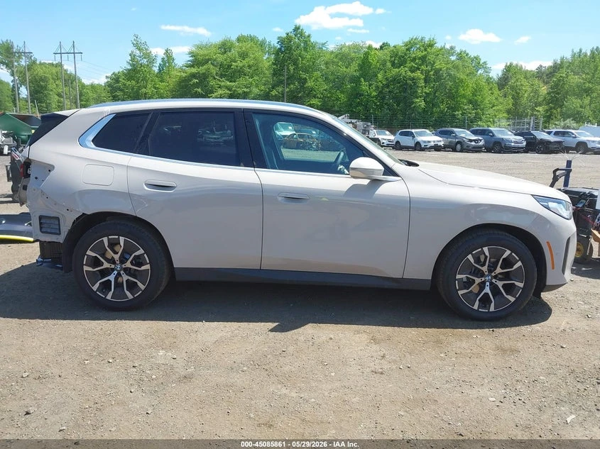 BMW X3 2.0L I-4 DI, DOHC, VVT, TURBO, 255HP All Wheel | Mobile.bg � ����������� 14