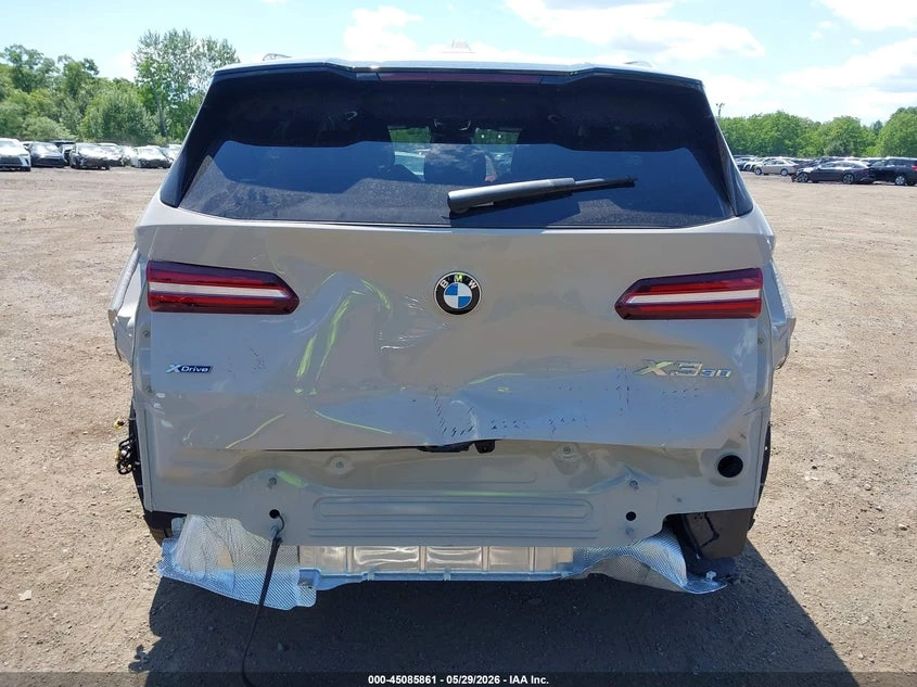 BMW X3 2.0L I-4 DI, DOHC, VVT, TURBO, 255HP All Wheel | Mobile.bg � ����������� 17