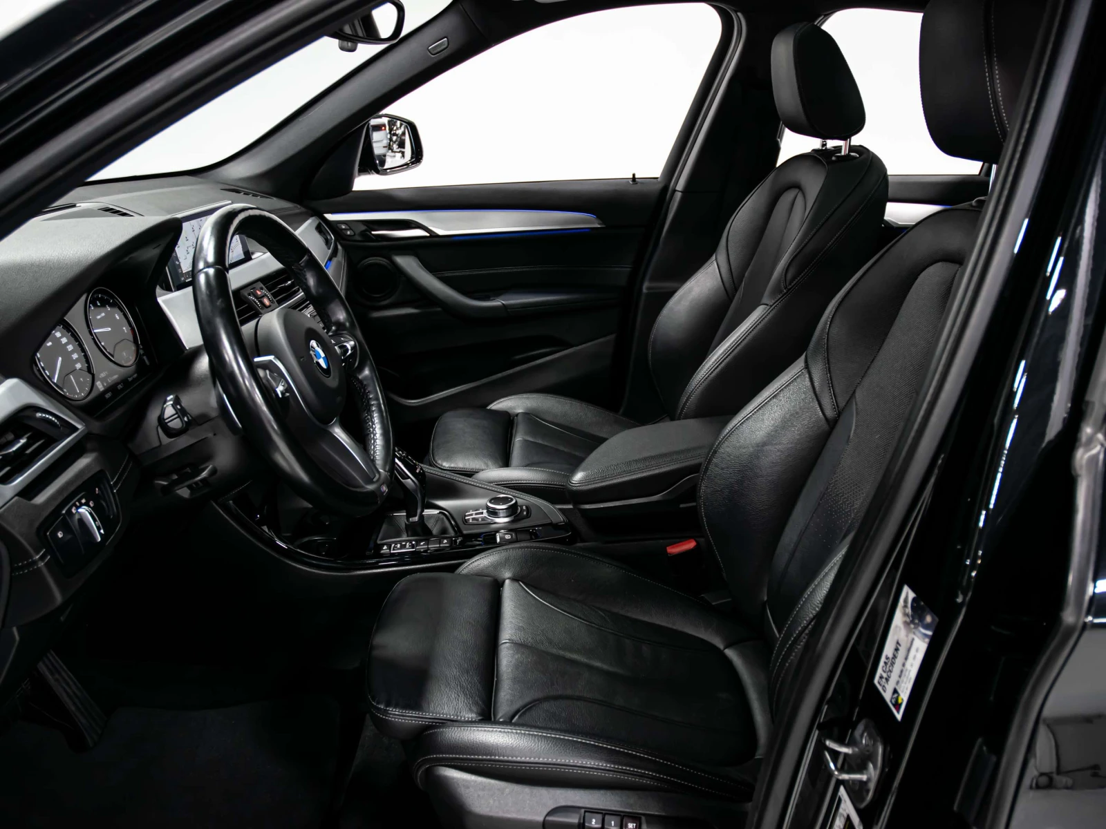 BMW X1 xDrive28i M SPORT / ЦЕНА ДО БЪЛГАРИЯ , снимка 10 - Автомобили и джипове - 54980688