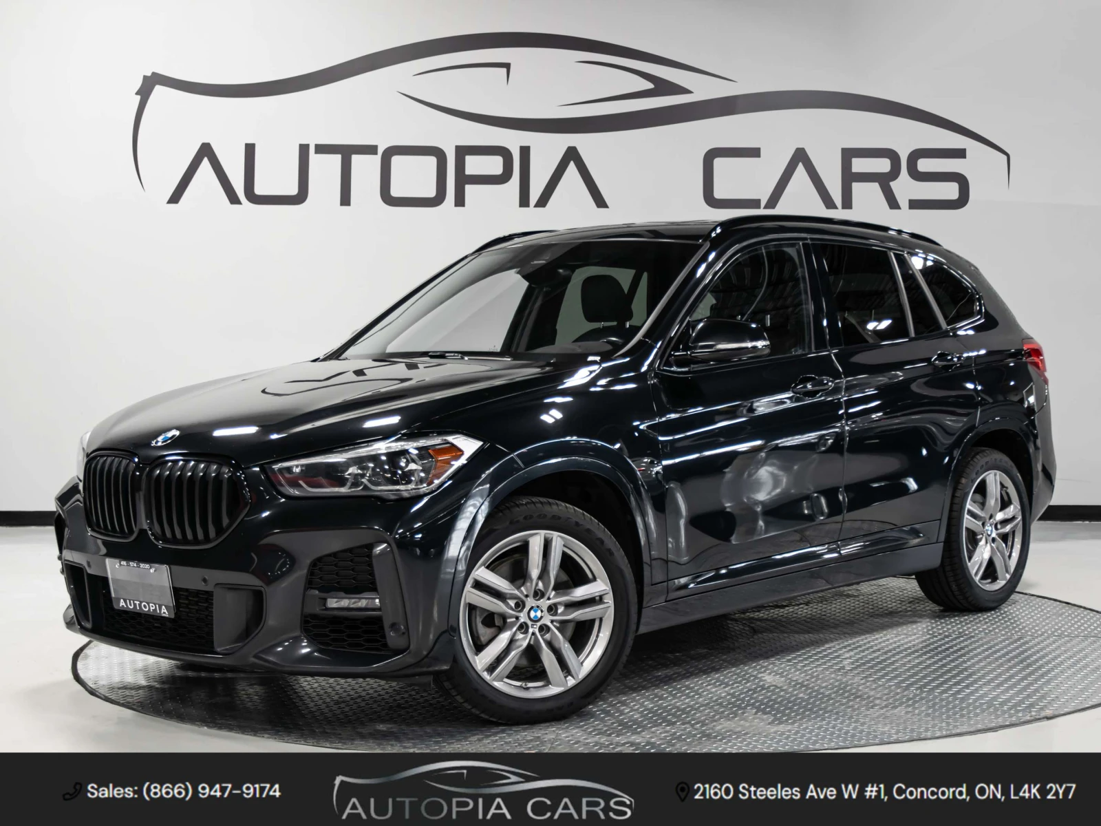 BMW X1 xDrive28i M SPORT / ЦЕНА ДО БЪЛГАРИЯ 