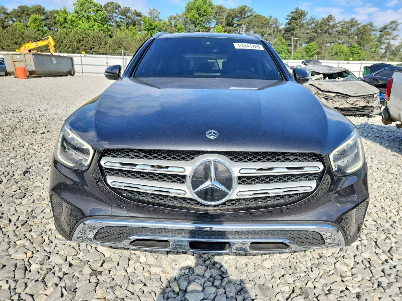 Mercedes-Benz GLC 300 2.0l, снимка 5 - Автомобили и джипове - 55093668