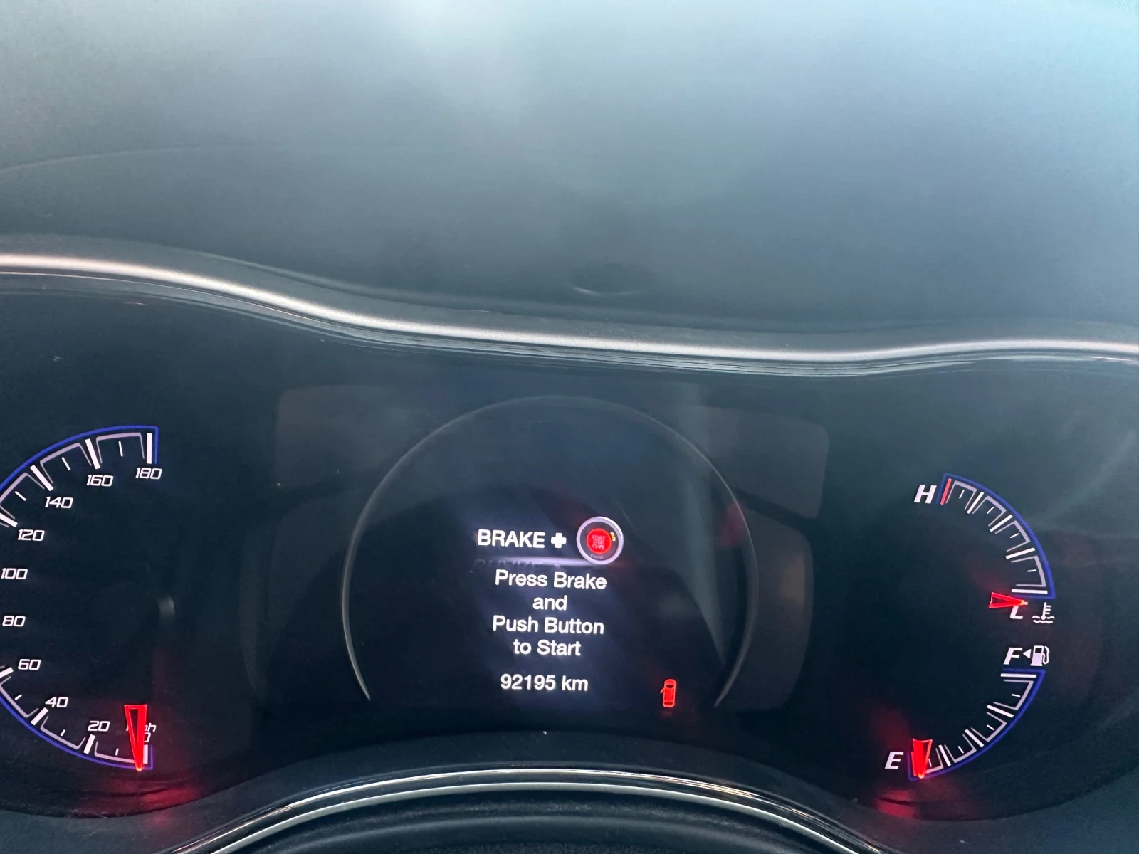Jeep Grand cherokee, снимка 7 - Автомобили и джипове - 55105914