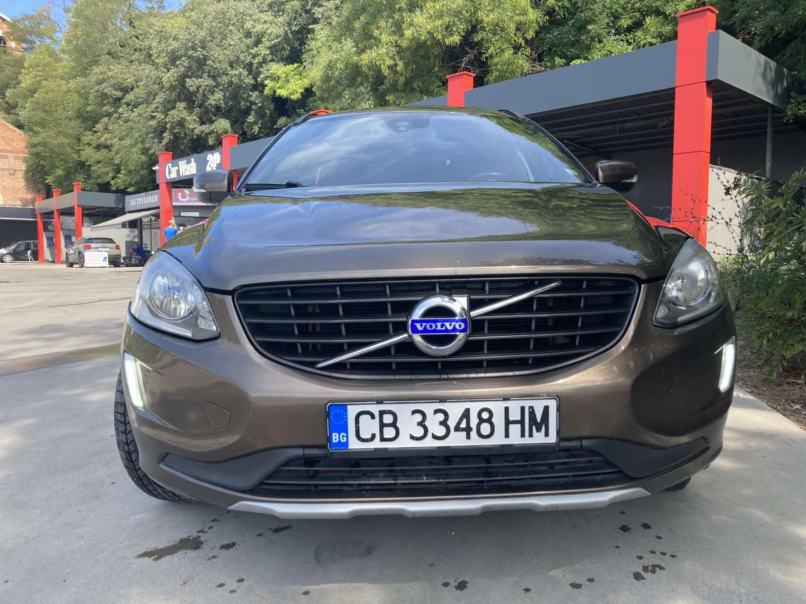 Volvo XC60 D4 | Mobile.bg � ����������� 3