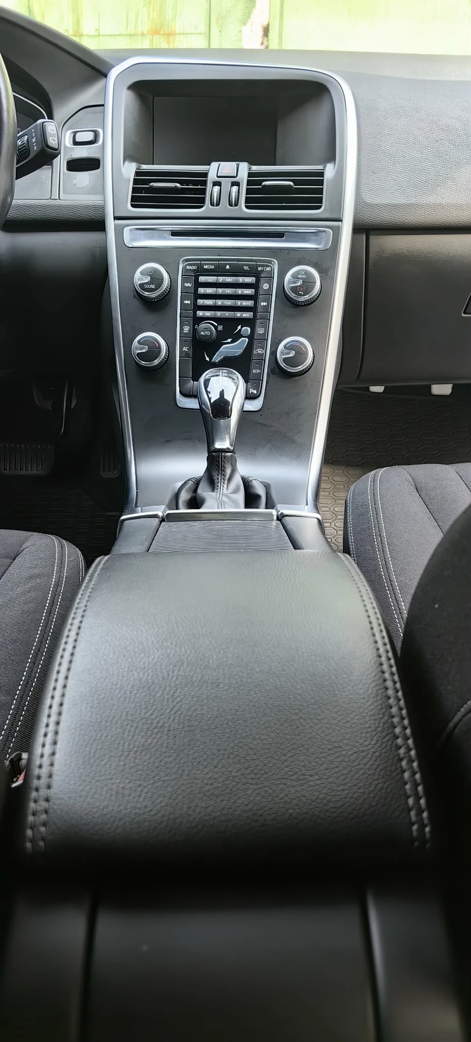 Volvo XC60 D4 | Mobile.bg � ����������� 11