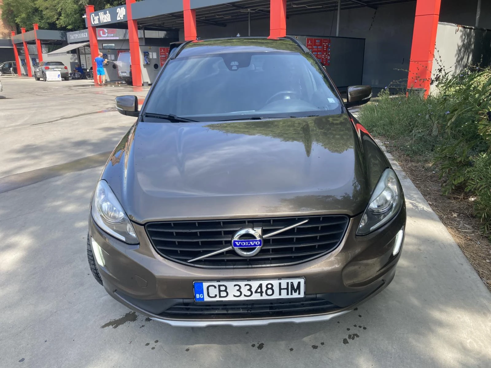 Volvo XC60 D4 | Mobile.bg � ����������� 2