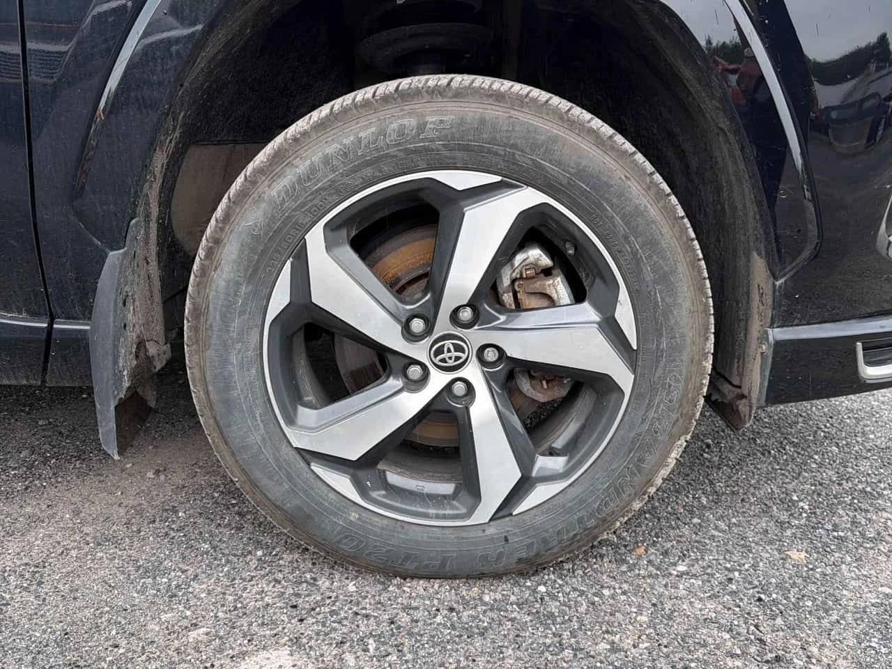 Toyota Rav4 * AWD * CARFAX * ЦЕНА ДО БГ, снимка 6 - Автомобили и джипове - 55274275