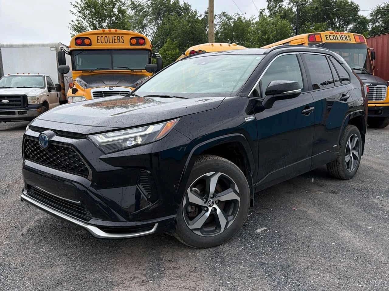 Toyota Rav4 * AWD * CARFAX * ЦЕНА ДО БГ