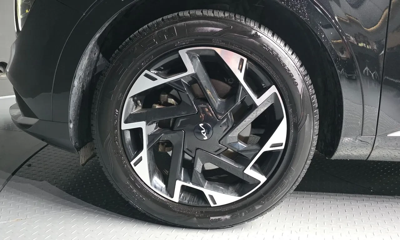 Kia Sportage SIGNATURE | ORAGNGE INTERIOR| ACC| VENTED | Mobile.bg � ����������� 6