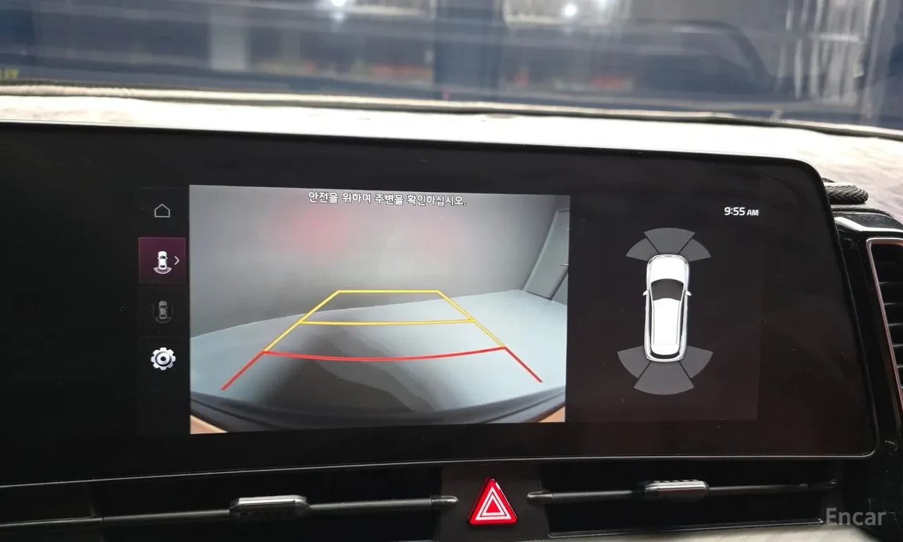 Kia Sportage SIGNATURE | ORAGNGE INTERIOR| ACC| VENTED | Mobile.bg � ����������� 13