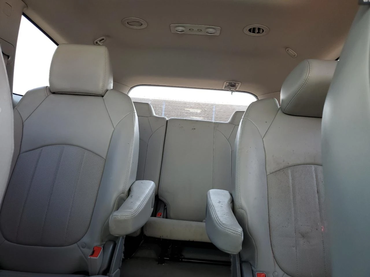 Buick Enclave 3.6l, снимка 10 - Автомобили и джипове - 56012542