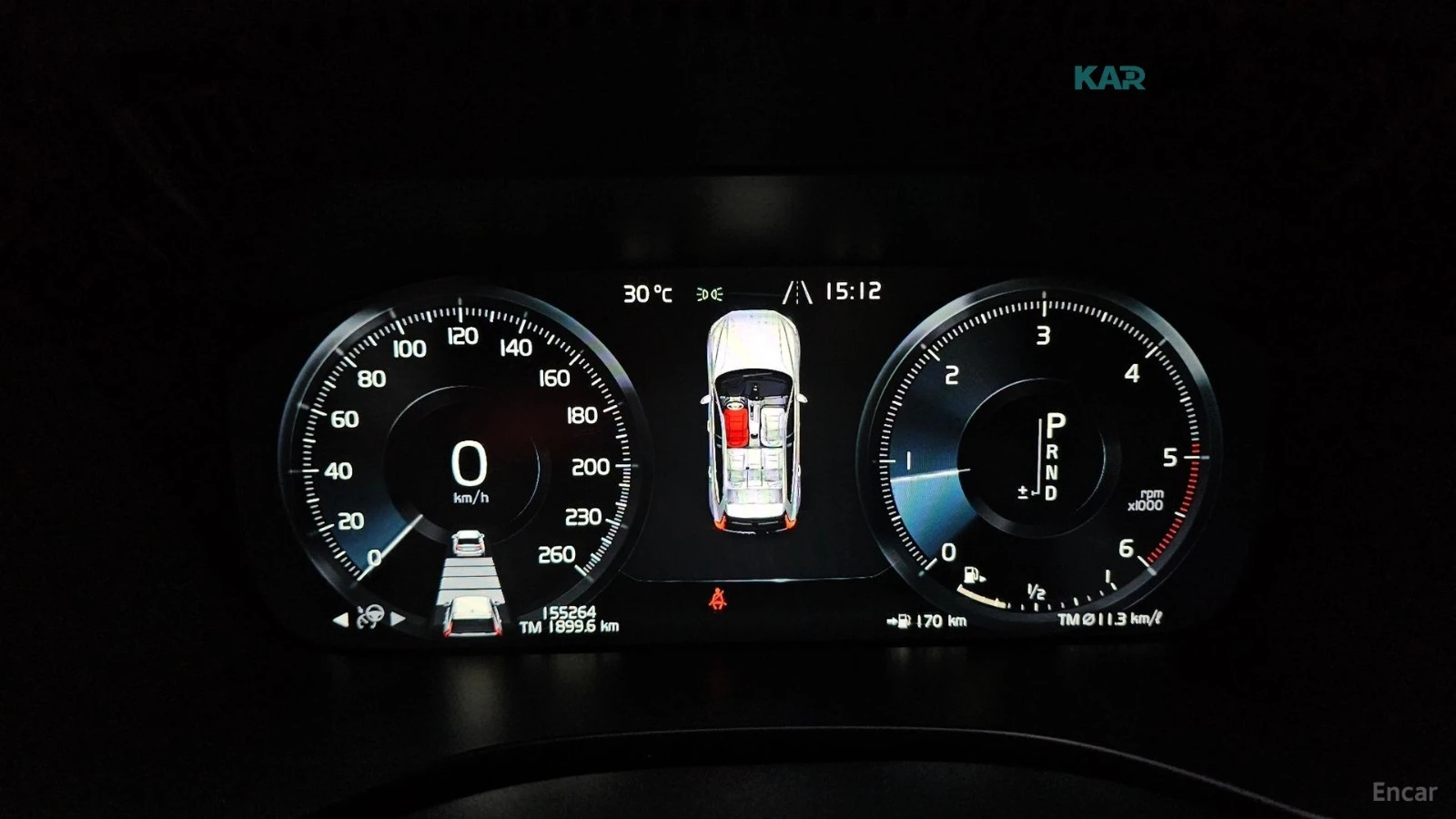 Volvo XC60 D5 INSCRIPTION| B&W| DISTRONIC| ПАНО| , снимка 6 - Автомобили и джипове - 56071952