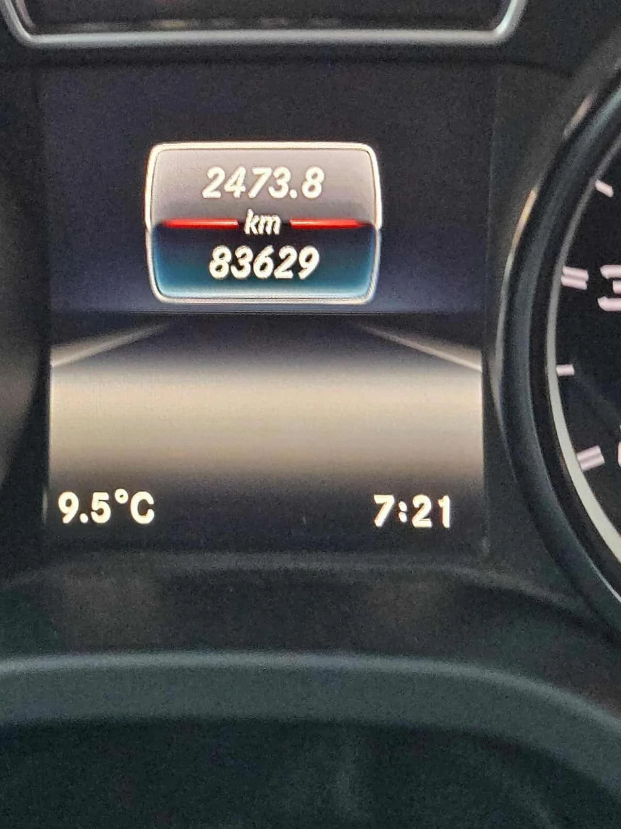 Mercedes-Benz GLA * AMG 45 * CARFAX *  | Mobile.bg � ����������� 7