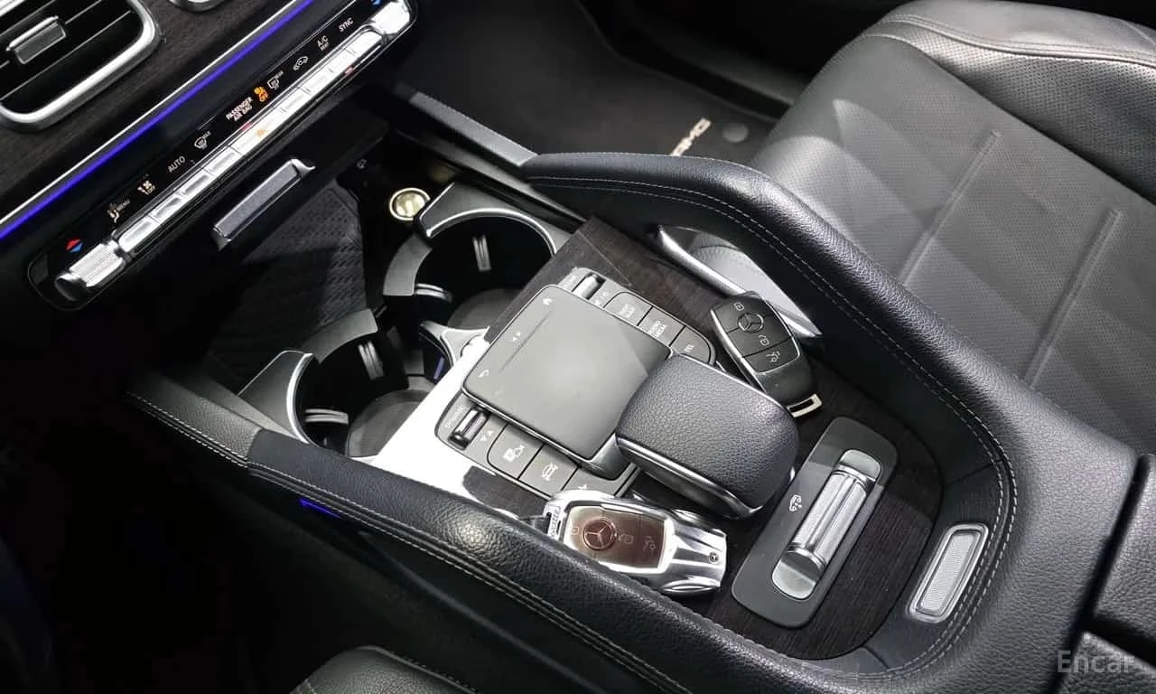 Mercedes-Benz GLE COUPE 4MATIC * ��������� ���� �� ��������*  | Mobile.bg � ����������� 8