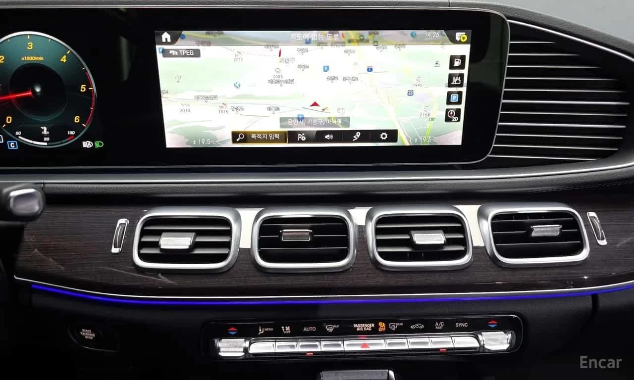 Mercedes-Benz GLE COUPE 4MATIC * ��������� ���� �� ��������*  | Mobile.bg � ����������� 11