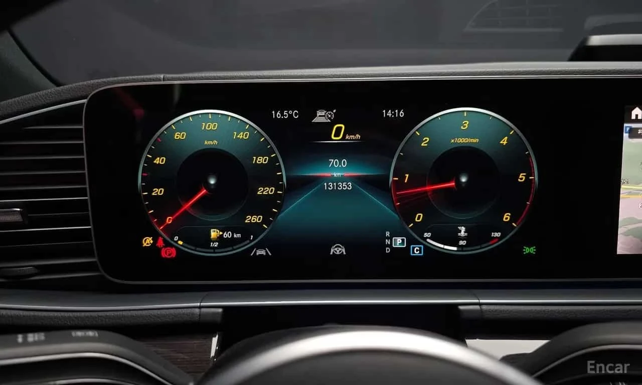 Mercedes-Benz GLE COUPE 4MATIC * ��������� ���� �� ��������*  | Mobile.bg � ����������� 7