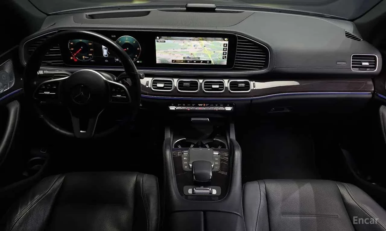 Mercedes-Benz GLE COUPE 4MATIC * ��������� ���� �� ��������*  | Mobile.bg � ����������� 6