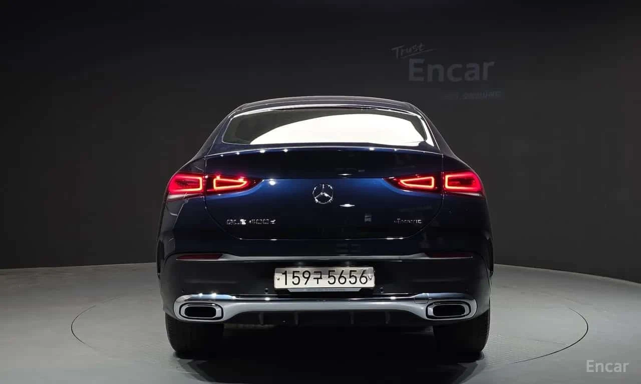 Mercedes-Benz GLE COUPE 4MATIC * ��������� ���� �� ��������*  | Mobile.bg � ����������� 4