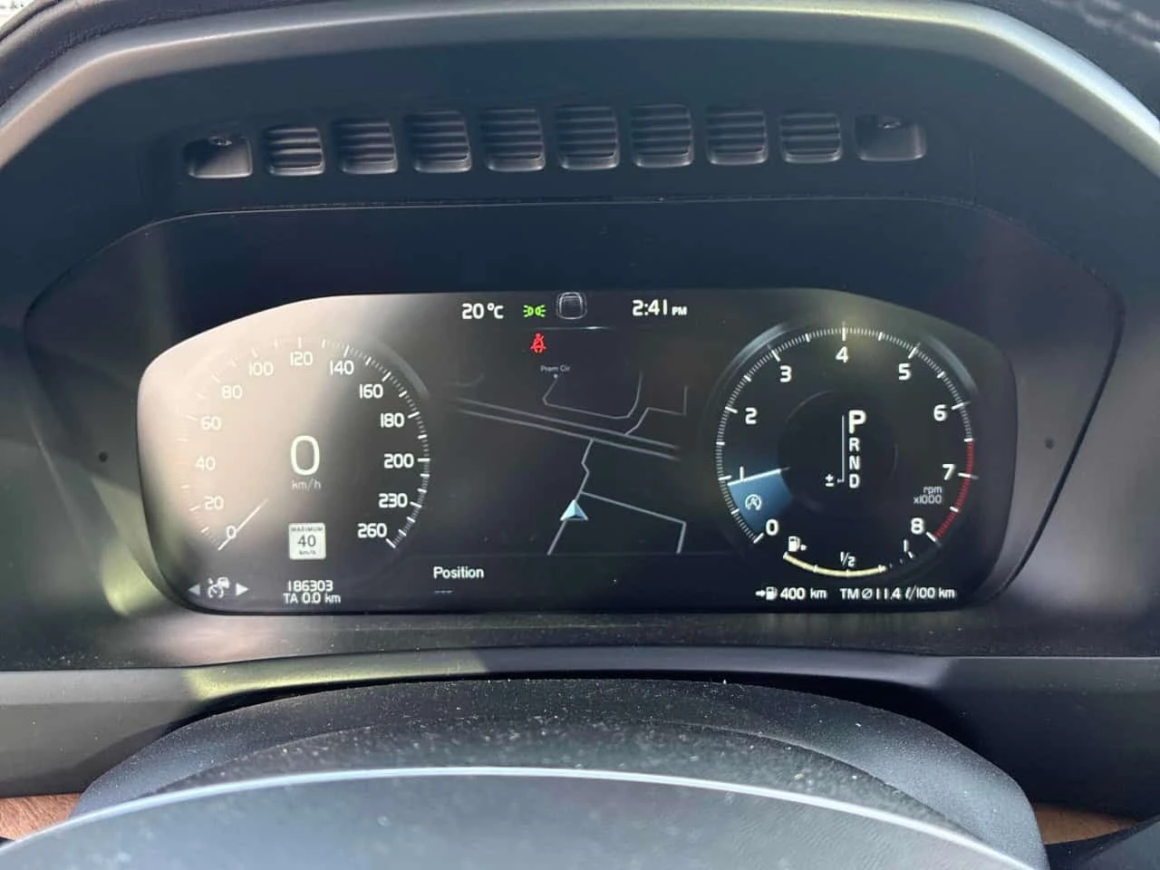 Volvo Xc90 * T6 Inscription * CARFAX * BOWERS&WILKINS *  | Mobile.bg � ����������� 8