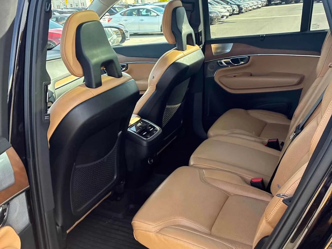 Volvo Xc90 * T6 Inscription * CARFAX * BOWERS&WILKINS *  | Mobile.bg � ����������� 10