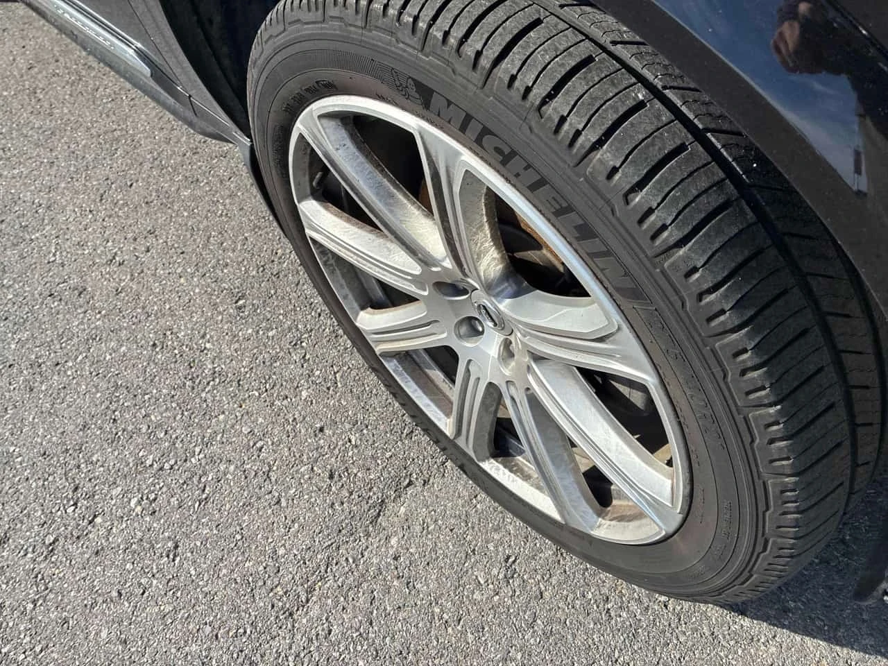 Volvo Xc90 * T6 Inscription * CARFAX * BOWERS&WILKINS *  | Mobile.bg � ����������� 7