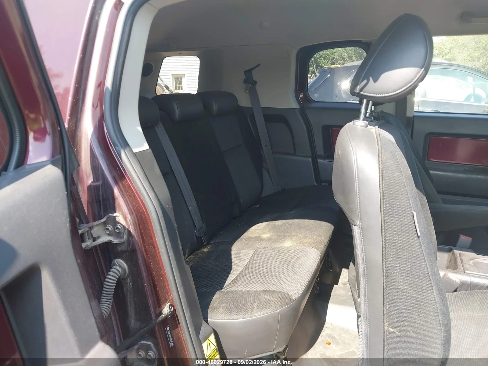 Toyota Fj cruiser ��� �����! ������ ���� �� ��������! | Mobile.bg � ����������� 8