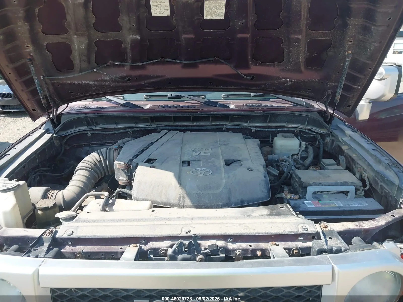Toyota Fj cruiser ��� �����! ������ ���� �� ��������! | Mobile.bg � ����������� 10