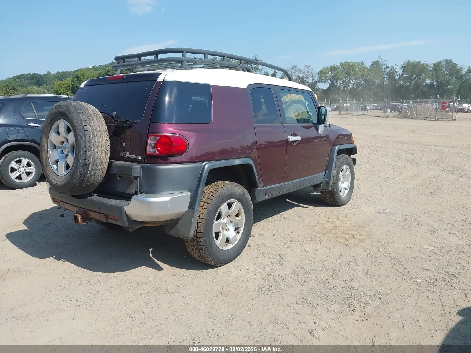 Toyota Fj cruiser ��� �����! ������ ���� �� ��������! | Mobile.bg � ����������� 4