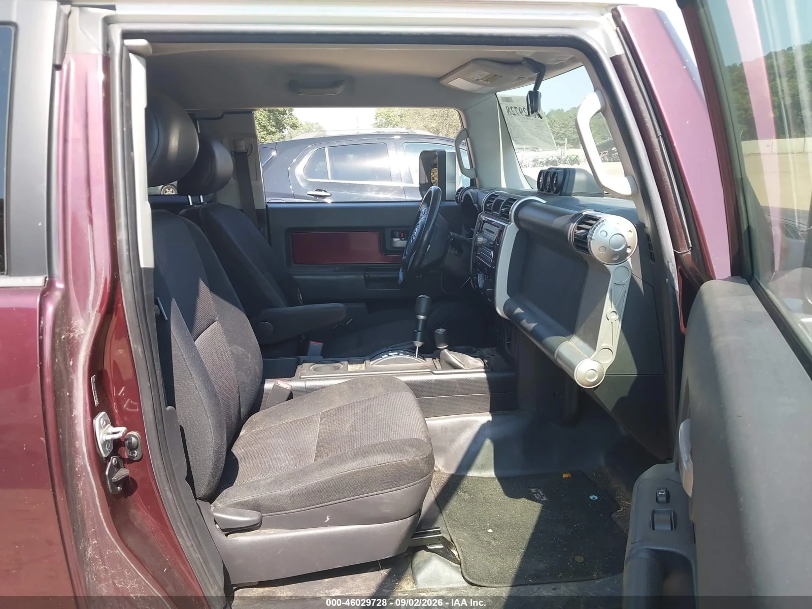 Toyota Fj cruiser ��� �����! ������ ���� �� ��������! | Mobile.bg � ����������� 5